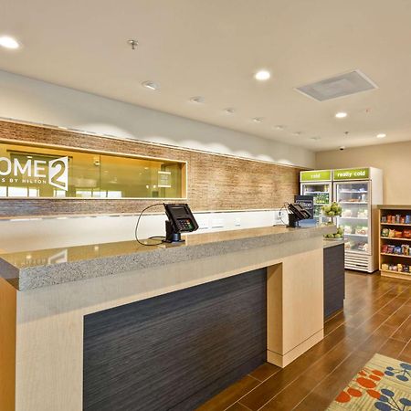 Home2 Suites By Hilton Dallas North Park Bagian luar foto