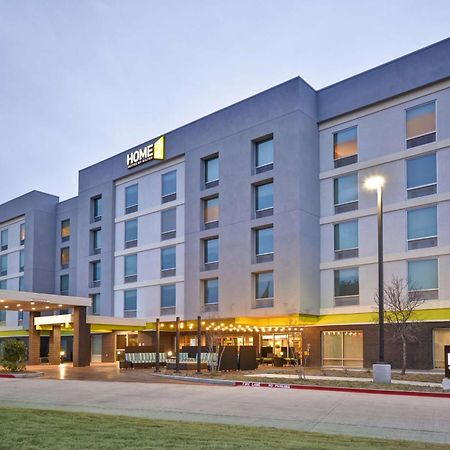Home2 Suites By Hilton Dallas North Park Bagian luar foto