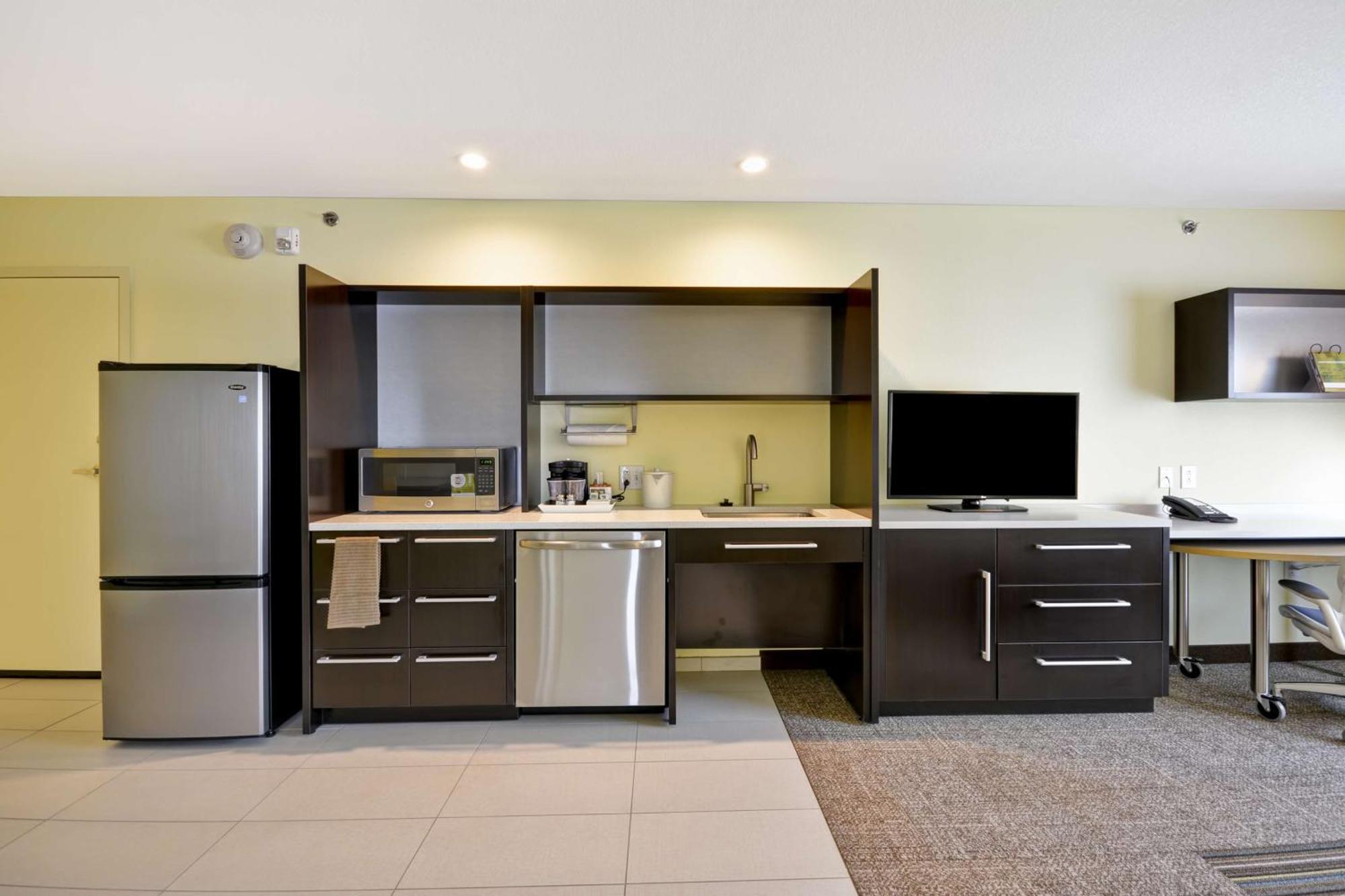 Home2 Suites By Hilton Dallas North Park Bagian luar foto