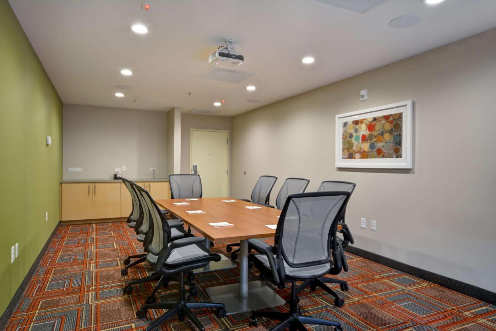Home2 Suites By Hilton Dallas North Park Bagian luar foto