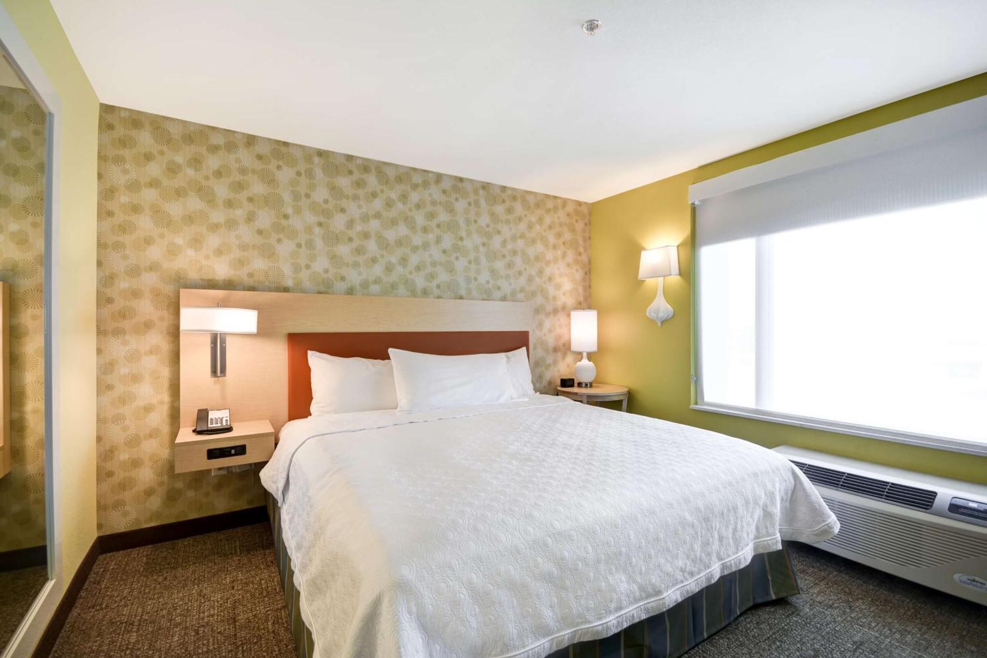 Home2 Suites By Hilton Dallas North Park Bagian luar foto