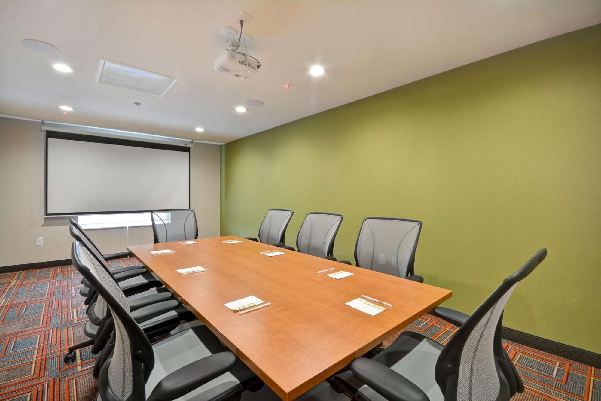 Home2 Suites By Hilton Dallas North Park Bagian luar foto