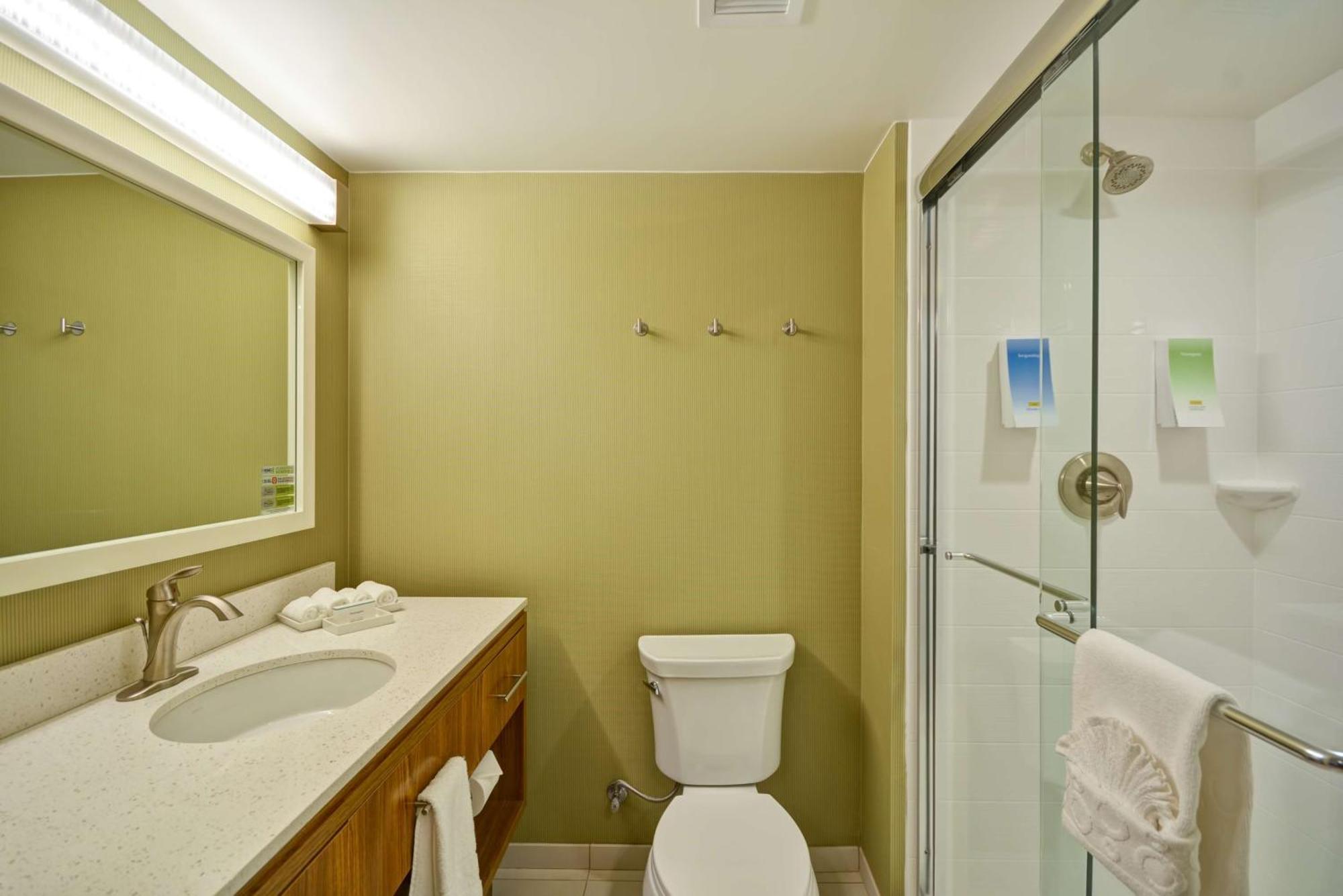 Home2 Suites By Hilton Dallas North Park Bagian luar foto