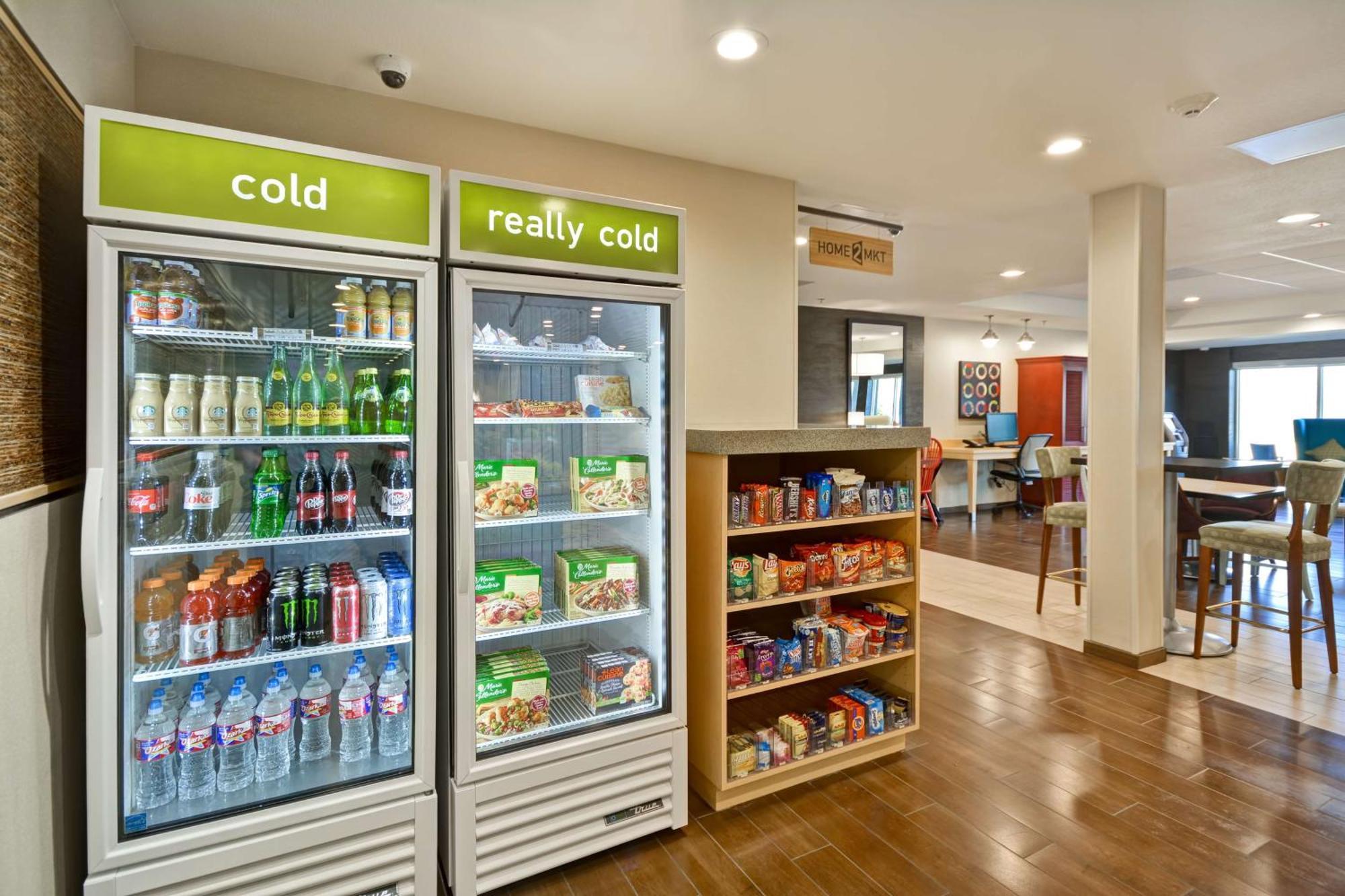 Home2 Suites By Hilton Dallas North Park Bagian luar foto